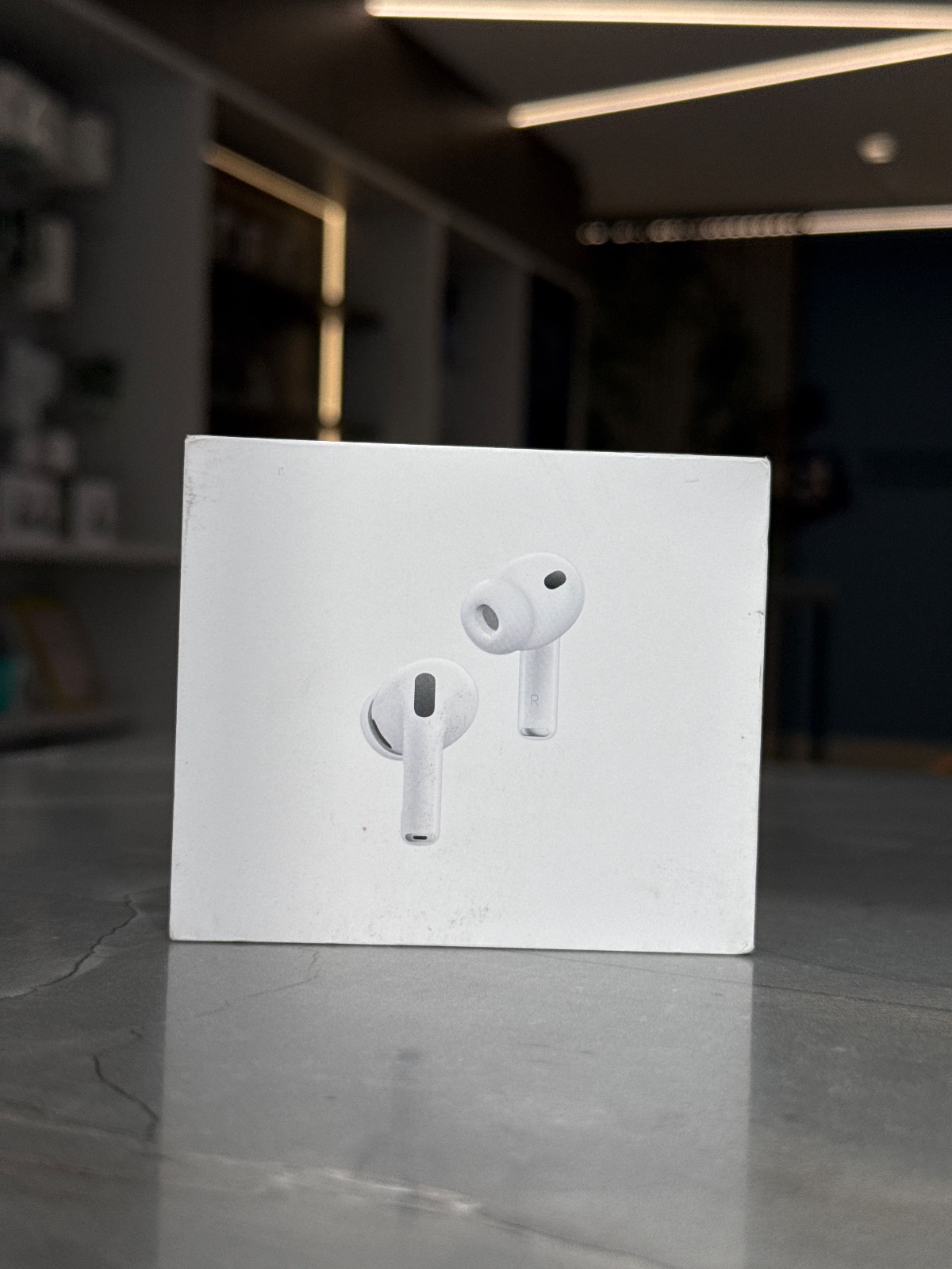 AirPods Pro 3