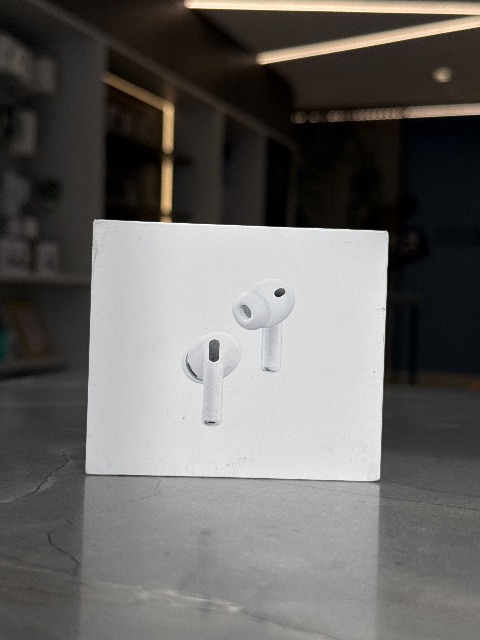 AirPods Pro 3