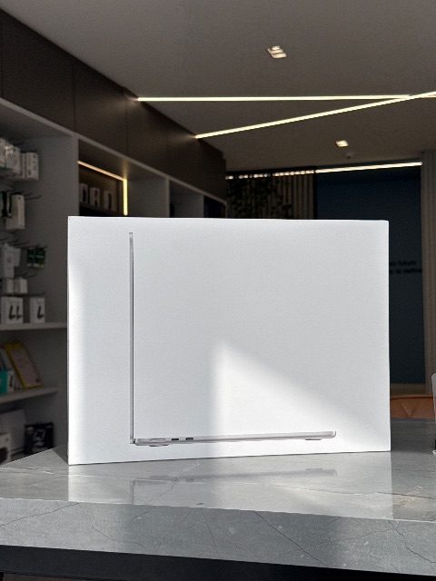 MacBook Air M5