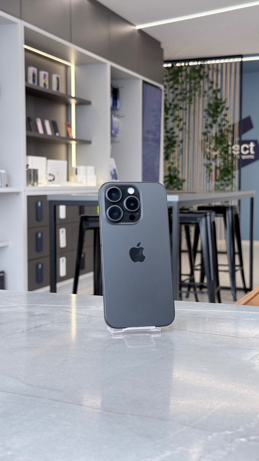 iPhone 15 Pro