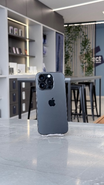 iPhone 14 Pro