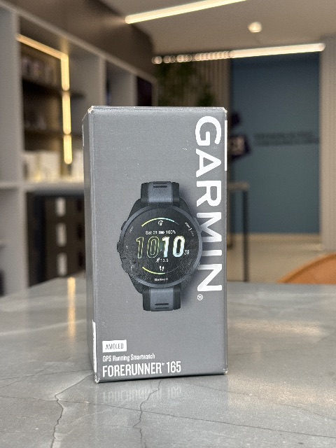 Garmin Forerunner 165