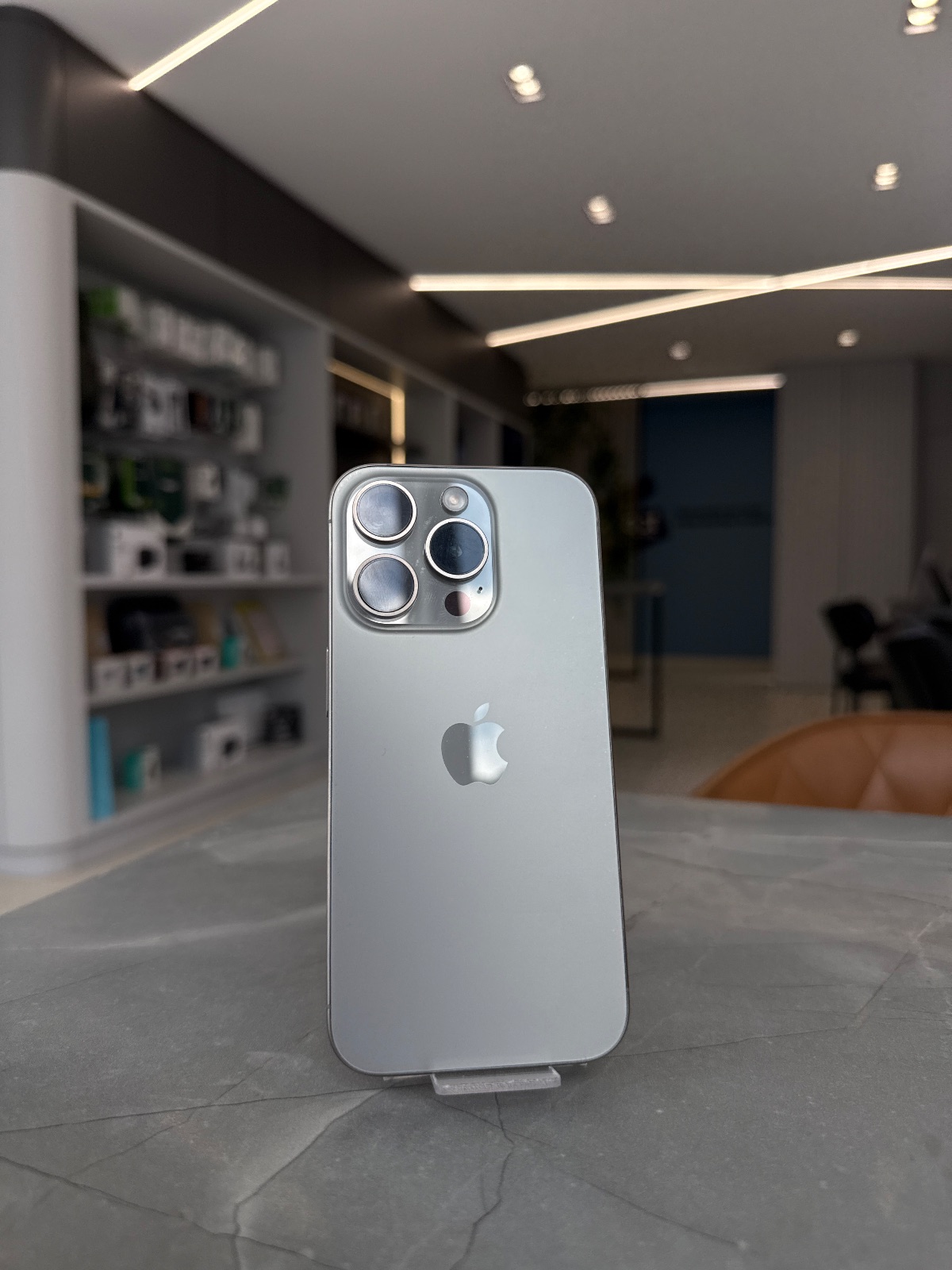 iPhone 15 Pro