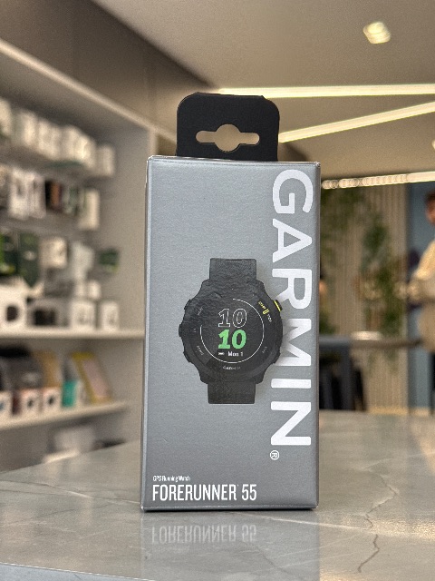 Garmin Forerunner 55