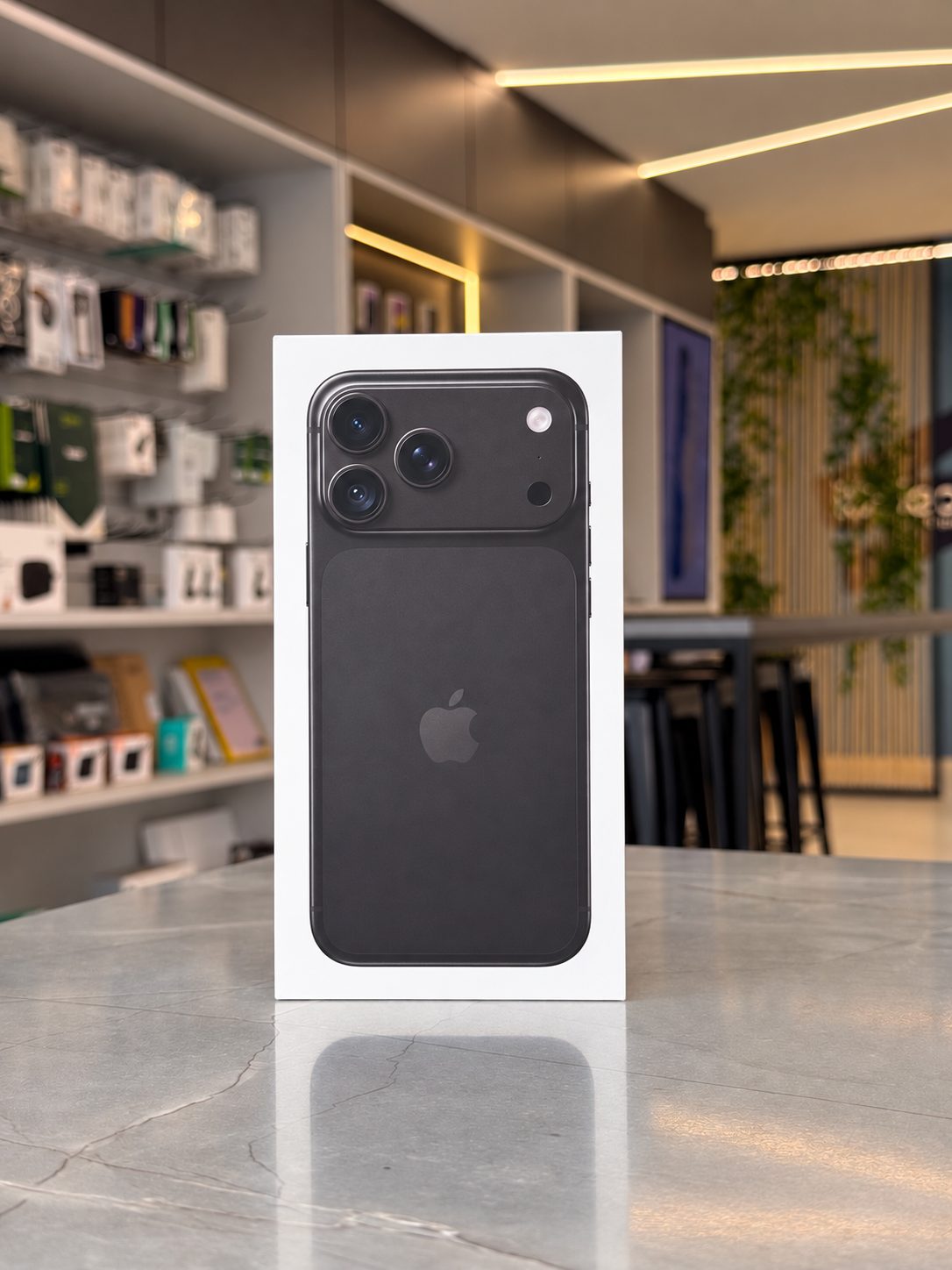 iPhone 18 Pro Max