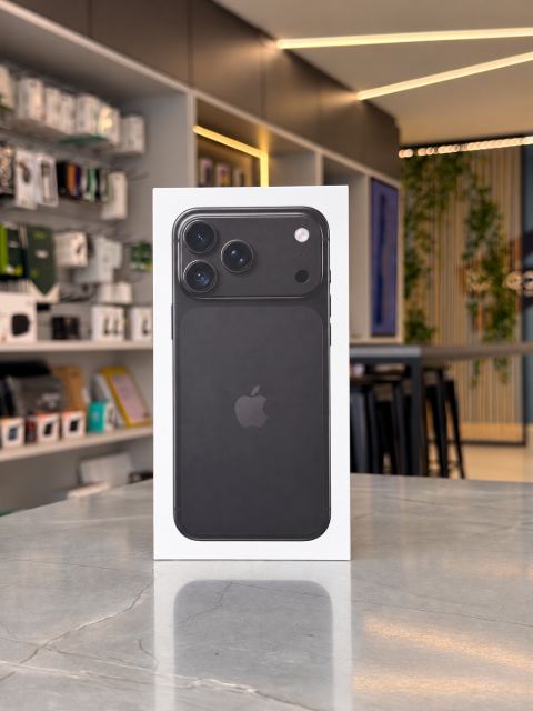 iPhone 18 Pro Max