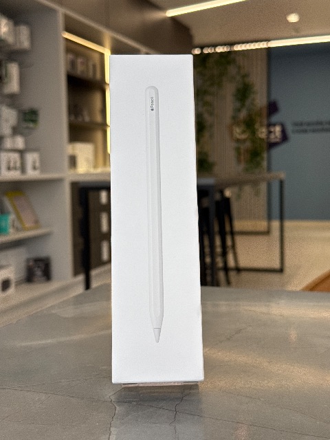 Apple Pencil 2